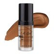 L.A.Girl-  Pro Coverage Illuminating Foundation on Sale