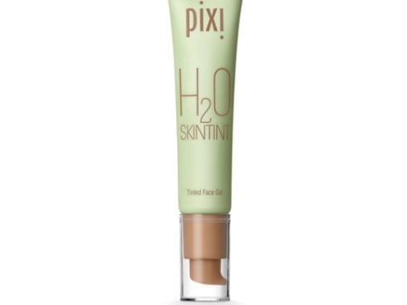 PIxi- H2O Skin Tint (Caramel) Online Sale