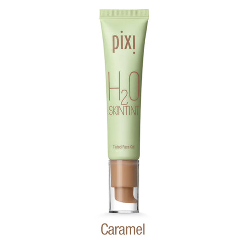 PIxi- H2O Skin Tint (Caramel) Online Sale