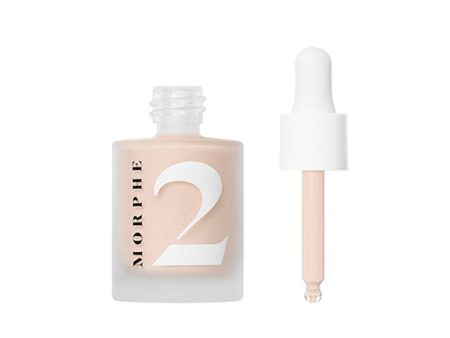 Morphe- 2 Hint Hint Skin Tint - Hint Of Ivory, 1.0 oz Sale