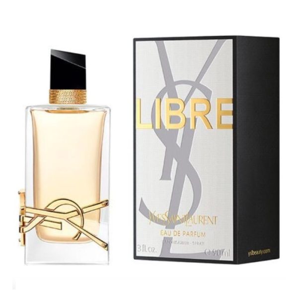 YSL Libre EDP Online now