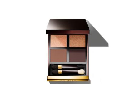 Tomford- EYE COLOR QUAD (DE LA CREME) For Cheap