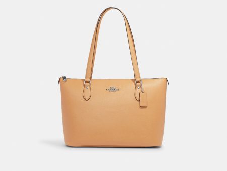 Coach- Gallery Tote For Sale