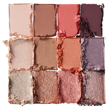 Nyx- Ultimate Multi-Finish Shadow Palette (Sugar High) Sale