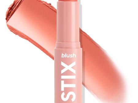 Colourpop- Blush Stix (Picnic Time Pinky Coral) Online