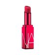 Nars- Afterglow Lip Balm - TURBO (Sheer Cherry Red) Fashion