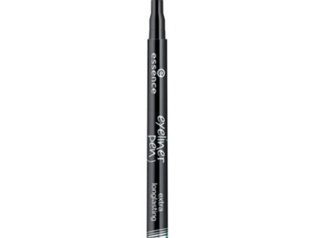 Essence- Eyeliner Pen - 01 Black Sale