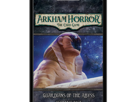 Arkham Horror: The Card Game - Guardians of the Abyss Fashion