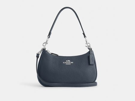 Coach- Teri Shoulder Bag Online Sale