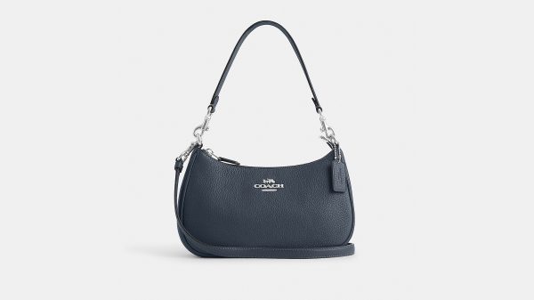 Coach- Teri Shoulder Bag Online Sale