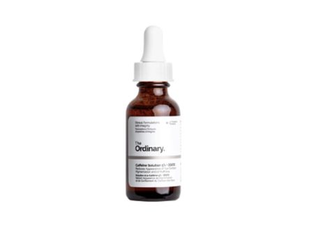 The Ordinary- Caffeine Solution 5% + EGCG Online now