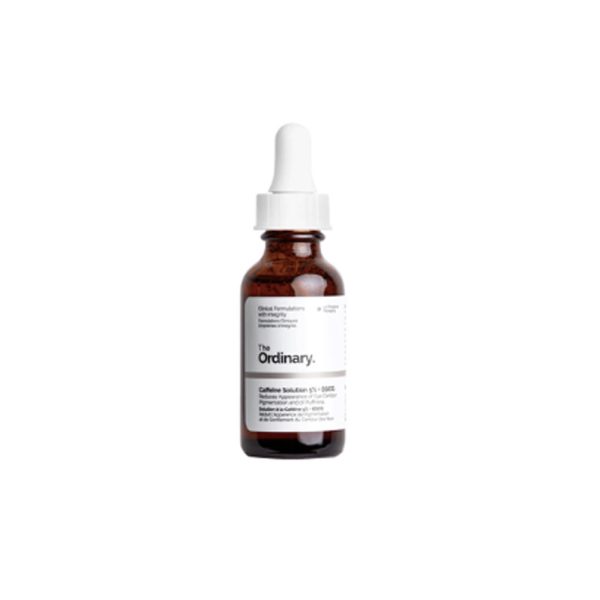 The Ordinary- Caffeine Solution 5% + EGCG Online now