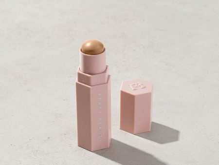 Fenty Beauty- MATCH STIX CONTOUR SKINSTICK (Soft Amber contour, cool neutral undertone for light skin tones) For Discount