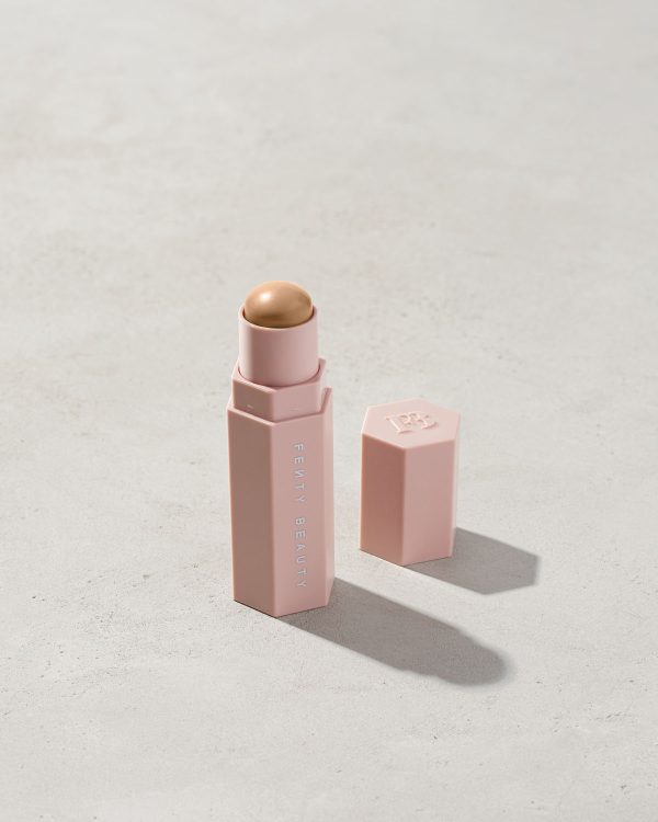 Fenty Beauty- MATCH STIX CONTOUR SKINSTICK (Soft Amber contour, cool neutral undertone for light skin tones) For Discount