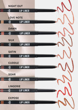 Miss A- AOA Retractable Lip Liner For Cheap