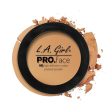 L.A.Girl-  Pro Face Matte Pressed Powder Cheap