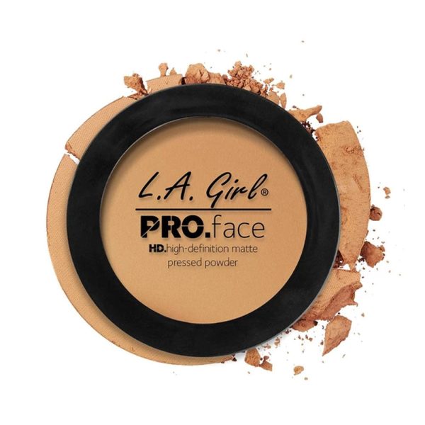 L.A.Girl-  Pro Face Matte Pressed Powder Cheap