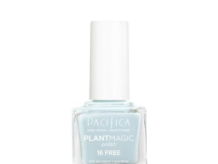 Pacifica Beauty-Plant Magic Polish Online Sale