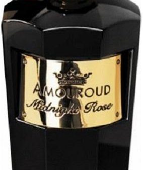 AMOUROUD Midnight Rose EDP 100ml Cheap