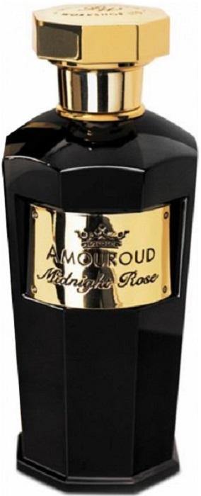 AMOUROUD Midnight Rose EDP 100ml Cheap