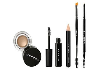 Morphe- Arch Obsessions Brow Kit - Macadamia Hot on Sale