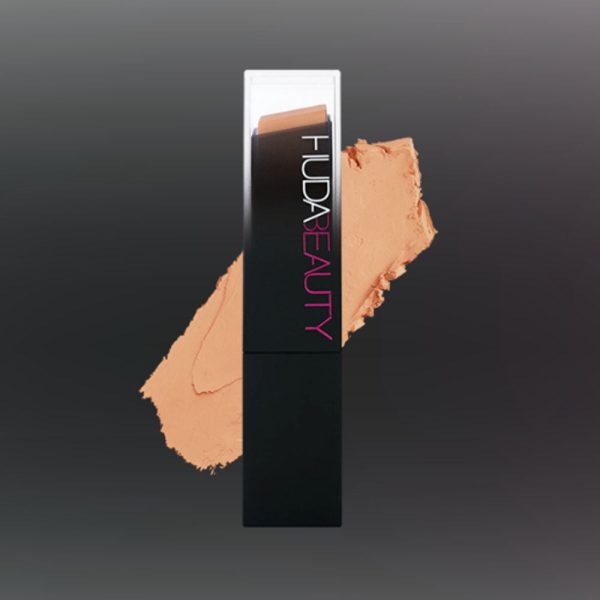 Huda Beauty- #FauxFilter Skin Finish Foundation Stick (Biscotti 504N) For Cheap