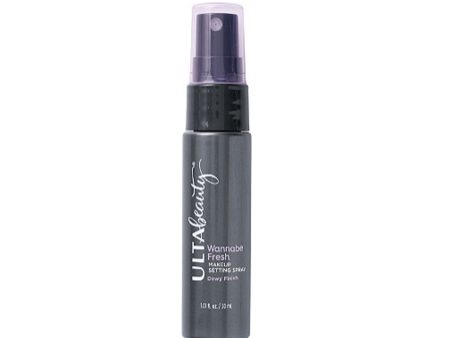 Ulta Beauty- Wannabe Fresh Setting Spray, 1.01 oz Cheap