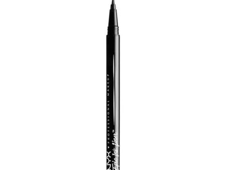 Nyx- Epic Ink Liner Cheap