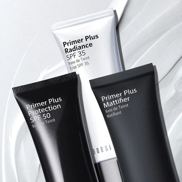 Bobbi Brown- Primer Plus Mattifier, 40ml Fashion