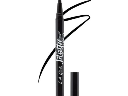 L.A.Girl- Jetsetter Liquid Liner Hot on Sale