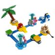 Lego- Dorrieâ€™s Beachfront Expansion Set Hot on Sale