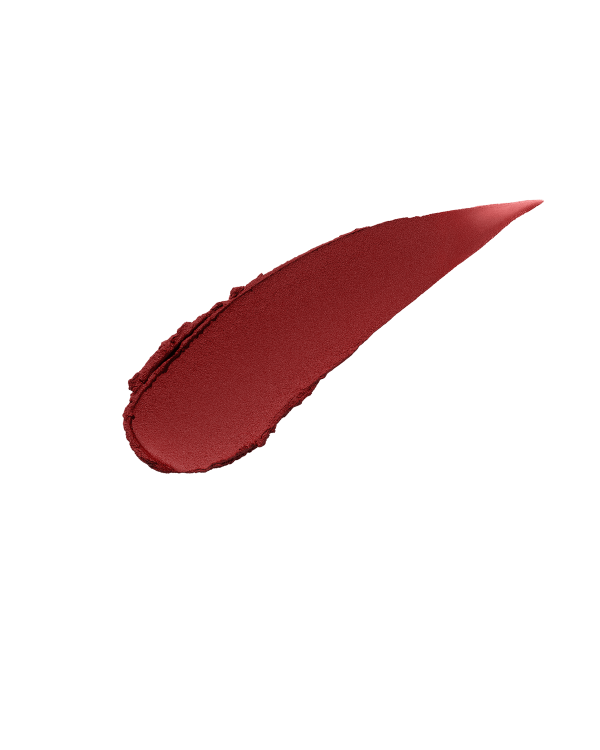 Fenty Beauty- FENTY ICON VELVET LIQUID LIPSTICK (H.B.I.C. - Deep Garnet Red) For Sale