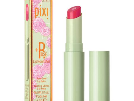 PIxi- Rose Lip Nourisher For Discount