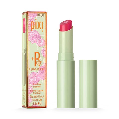 PIxi- Rose Lip Nourisher For Discount