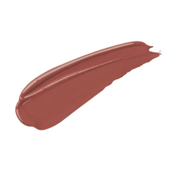 Huda Beauty- NEW Liquid Matte Ultra-Comfort Transfer-Proof Lipstick (Bombshell) Supply