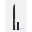 Missguided- Girl Glide Liquid Eyeliner - Black Matte Fashion