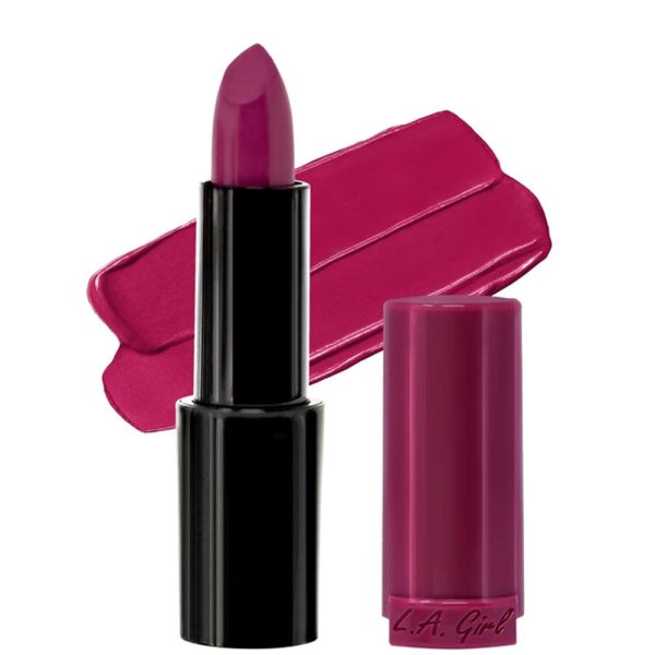 L.A.Girl-  Pretty & Plump Plumping Lipstick For Sale