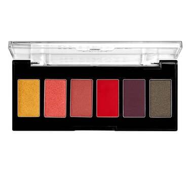 Nyx- Ultimate Edit Petite Shadow Palette (Phoenix) Online Sale