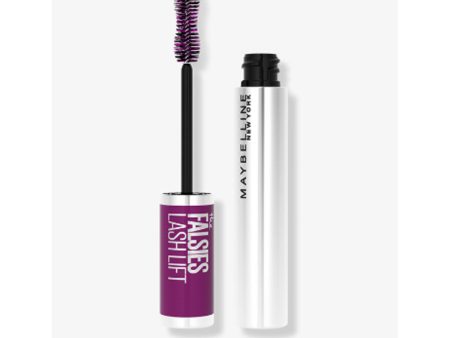 Maybelline- Falsies Lash Lift Mascara Hot on Sale