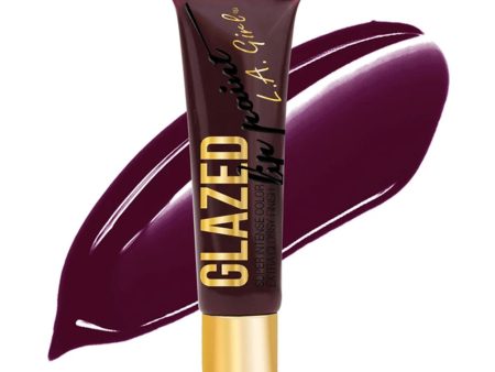 L.A.Girl-  Glazed Lip Paint For Cheap