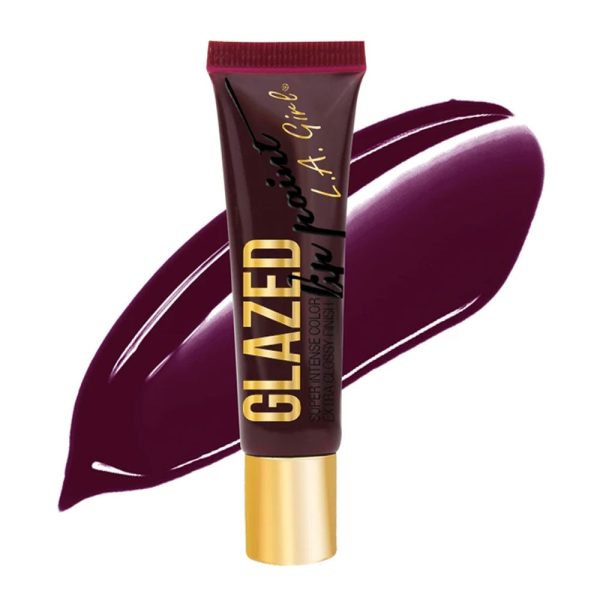 L.A.Girl-  Glazed Lip Paint For Cheap