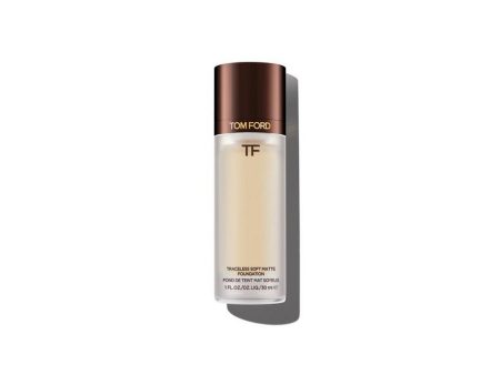 Tomford-TRACELESS SOFT MATTE FOUNDATION (1.1 WARM SAND) Fashion