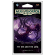 Arkham Horror: The Card Game - For the Greater Good (Circle Undone #3) Online