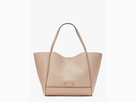 Kate Spade- Gramercy Large Tote Online now