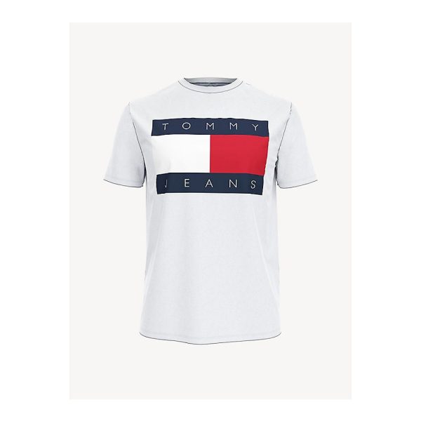 Tommy Hilfiger- CLASSIC FLAG T-SHIRT For Sale