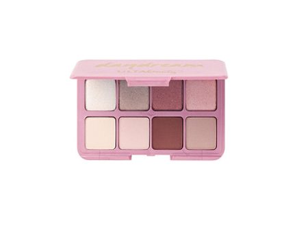 Ulta Beauty- Mini Eyeshadow Palette - Daydream Discount