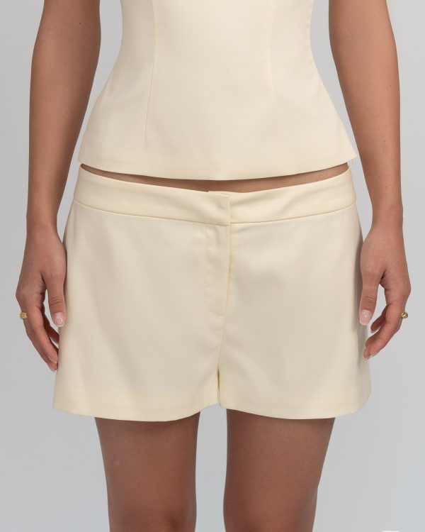 Butter shorts on Sale