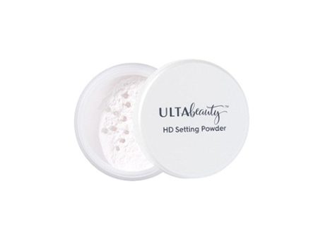 Ulta Beauty- HD Setting Powder, 1.0 oz For Sale