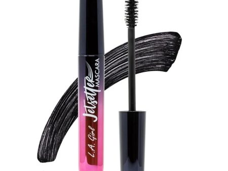 L.A.Girl-  Jetsetter Mascara Online Hot Sale