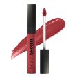 L.A.Girl-  Lip Mousse Velvet Lip Color For Sale